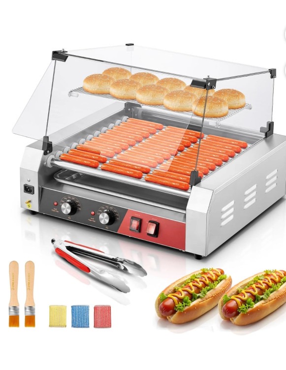 Hot Dog Grills Hot Dog Grills
