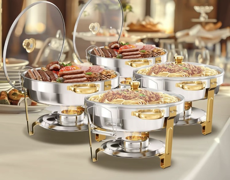Chafing Dish Chafing Dish