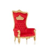 1Red Throne